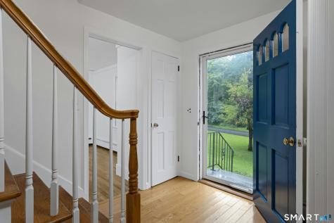 31 Granite Ridge Road Redding CT 06896