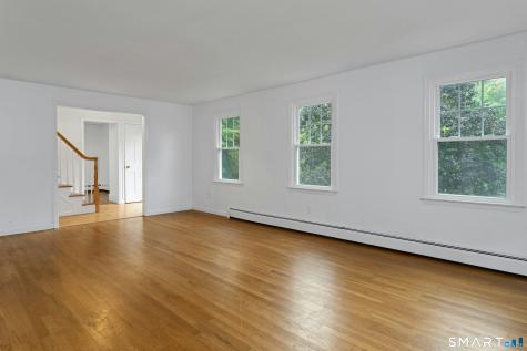 31 Granite Ridge Road Redding CT 06896
