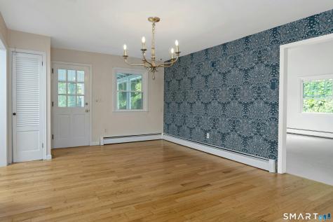 31 Granite Ridge Road Redding CT 06896
