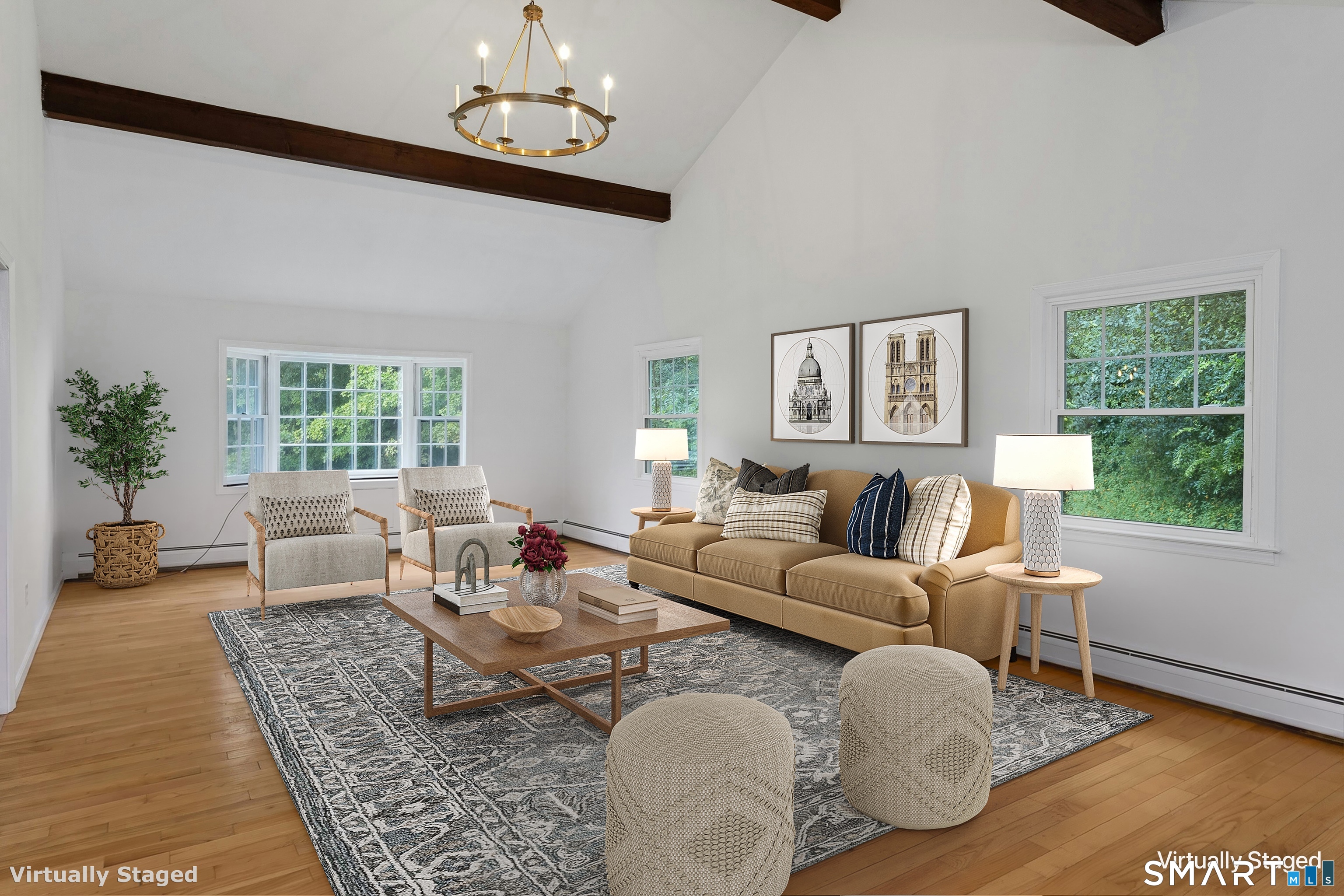 31 Granite Ridge Road Redding CT 06896