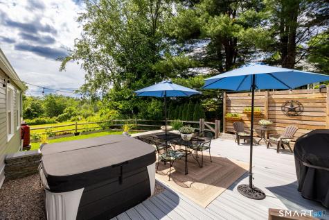 212 Old South Road Litchfield CT 06759