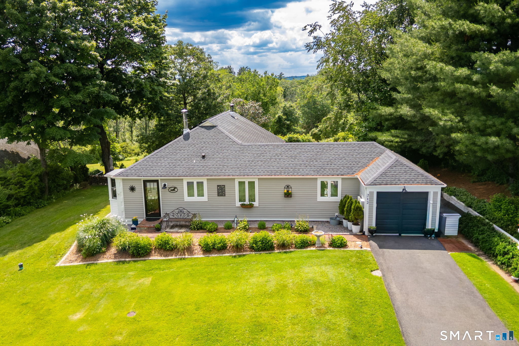 212 Old South Road Litchfield CT 06759