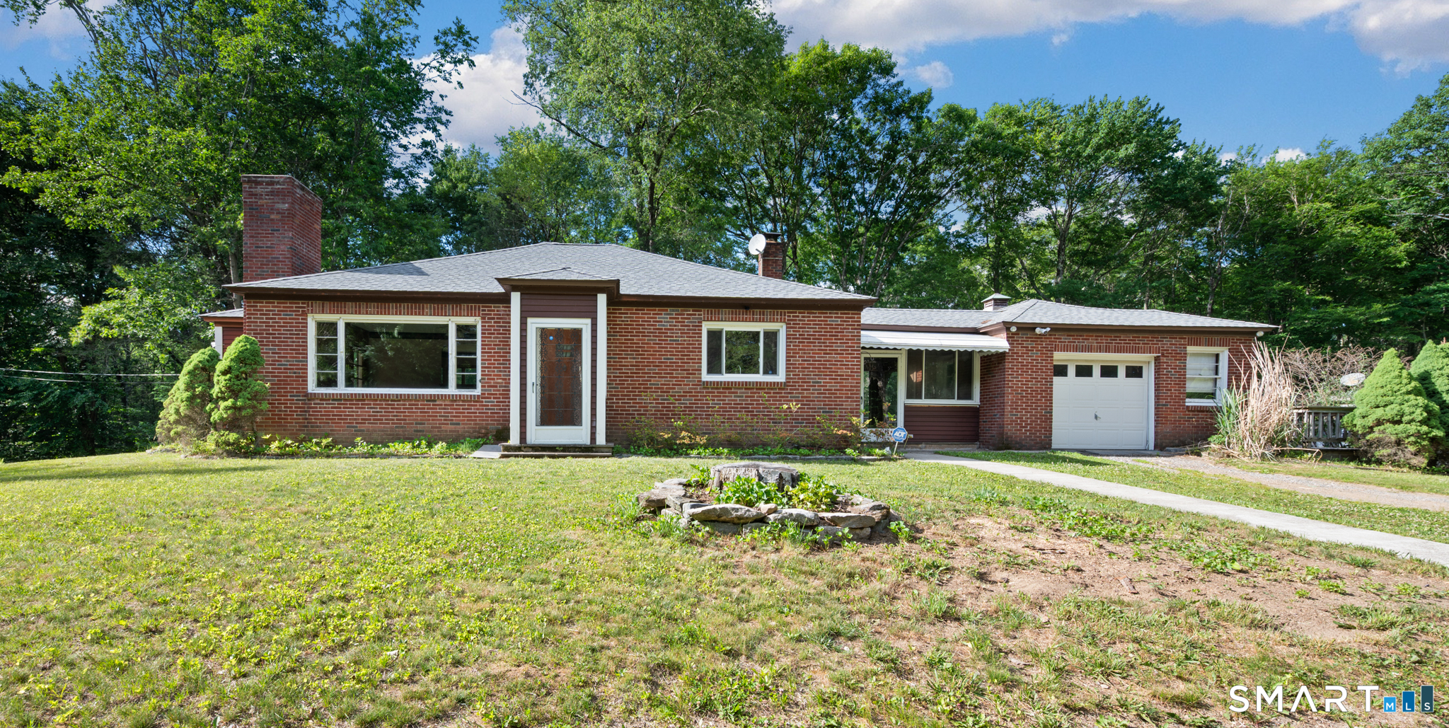 152 Ramstein Road New Hartford CT 06057