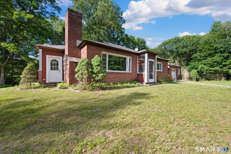 152 Ramstein Road New Hartford CT 06057