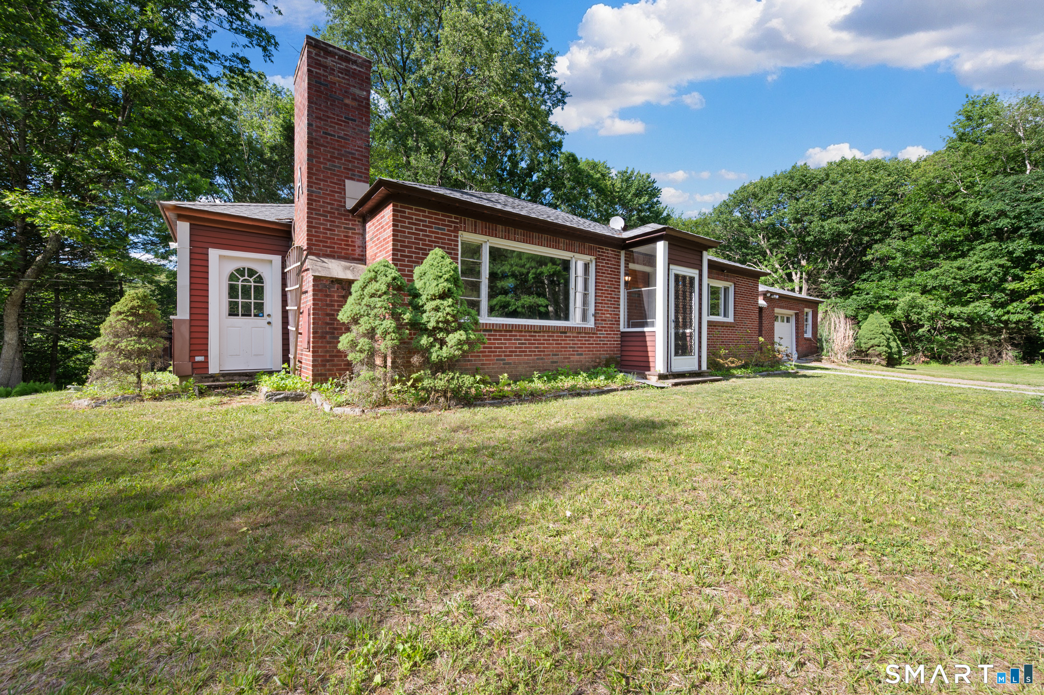 152 Ramstein Road New Hartford CT 06057