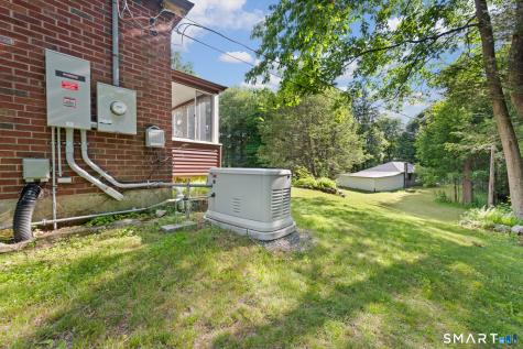 152 Ramstein Road New Hartford CT 06057