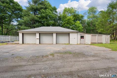 152 Ramstein Road New Hartford CT 06057