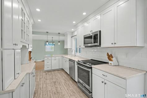 26 Sprucewood Road Watertown CT 06795