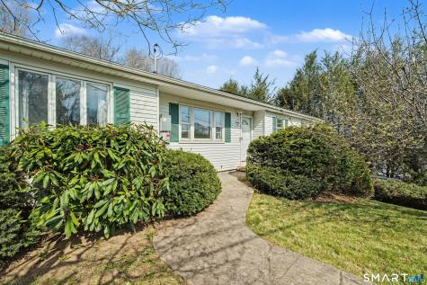 26 Sprucewood Road Watertown CT 06795