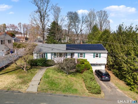 26 Sprucewood Road Watertown CT 06795