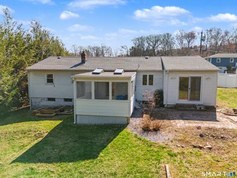 26 Sprucewood Road Watertown CT 06795