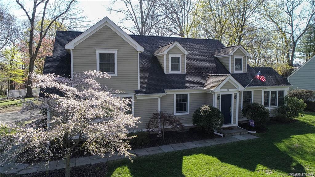 36 Glen Avenue Norwalk CT 06850