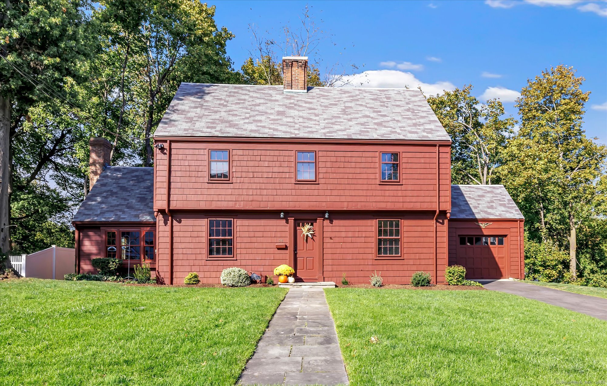 58 Academy Hill Terrace Stratford CT 06615