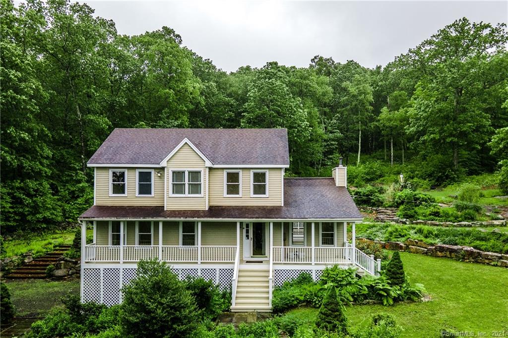 453 Guernseytown Road Watertown CT 06795