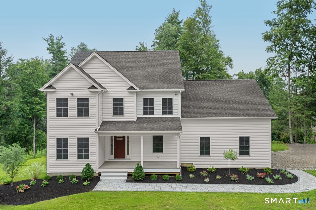 9 Beechwood Drive Newtown CT 06482