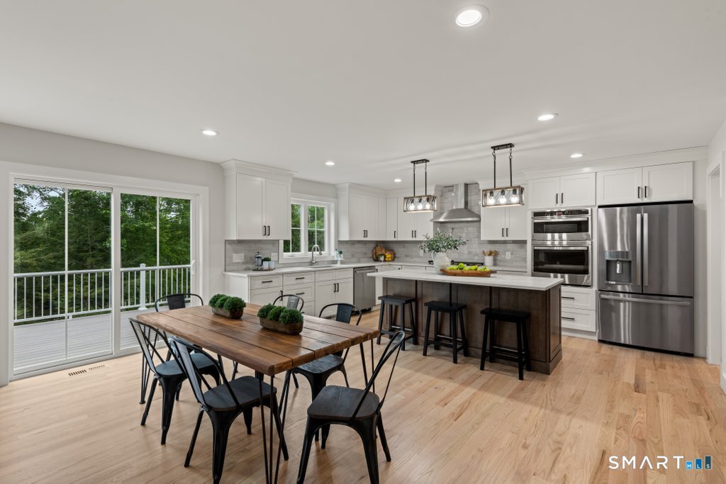 9 Beechwood Drive Newtown CT 06482