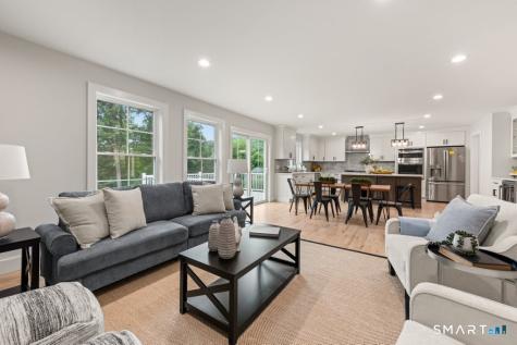 9 Beechwood Drive Newtown CT 06482