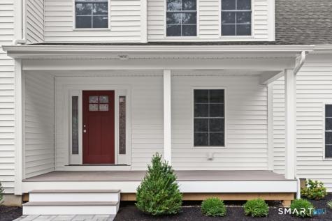 9 Beechwood Drive Newtown CT 06482