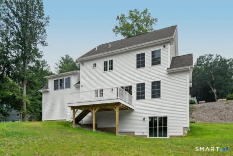 9 Beechwood Drive Newtown CT 06482