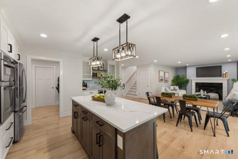 9 Beechwood Drive Newtown CT 06482