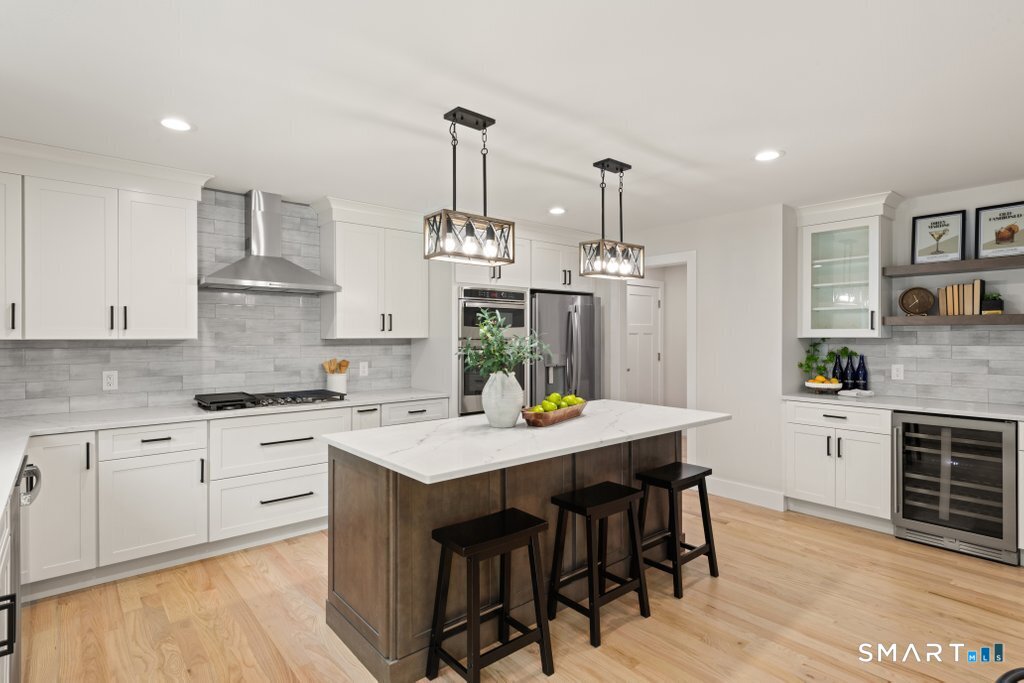 9 Beechwood Drive Newtown CT 06482