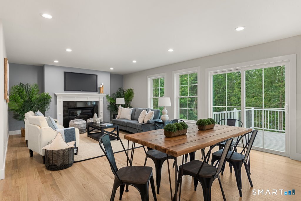9 Beechwood Drive Newtown CT 06482
