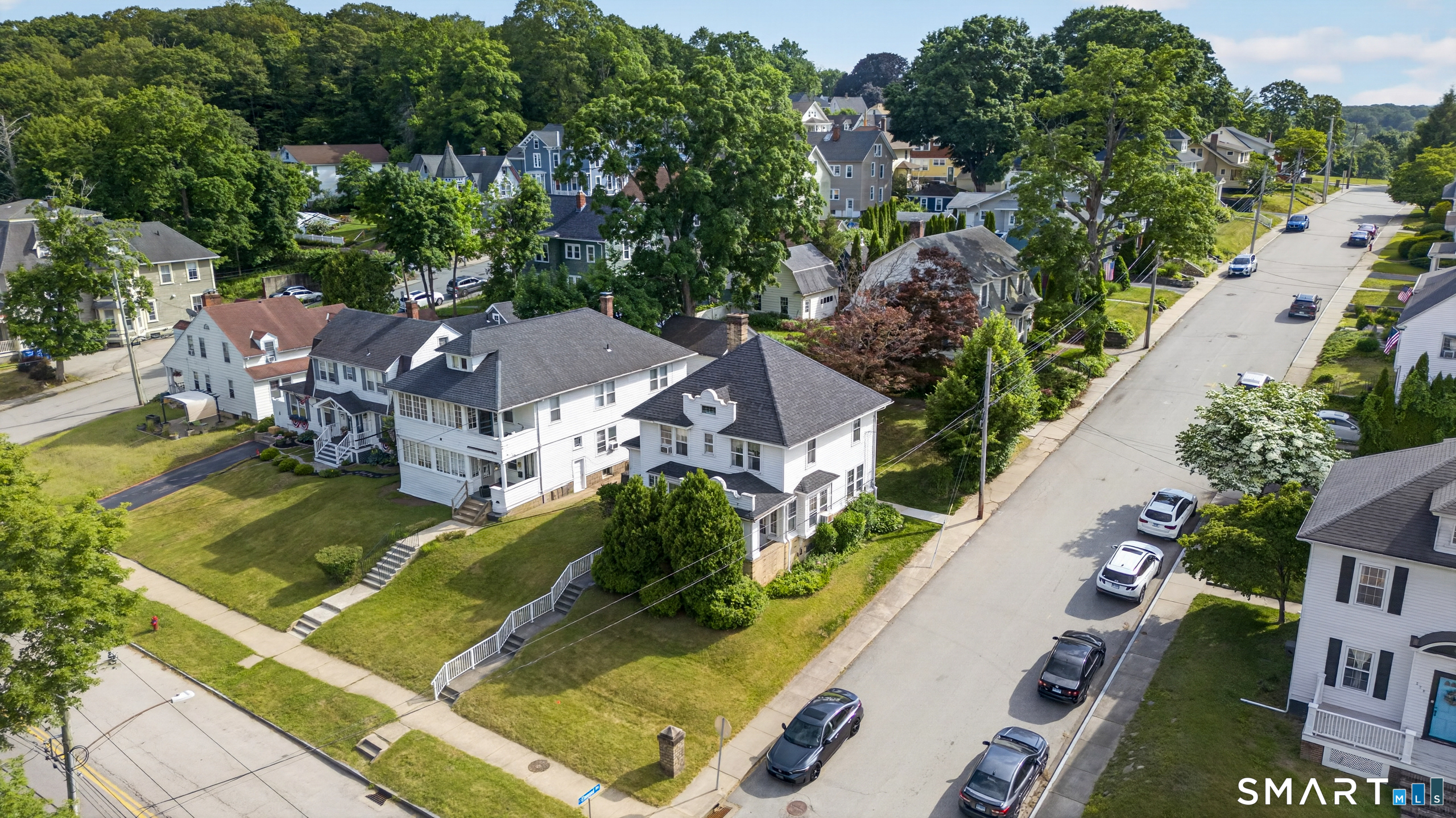 226 Broadway Norwich CT 06360