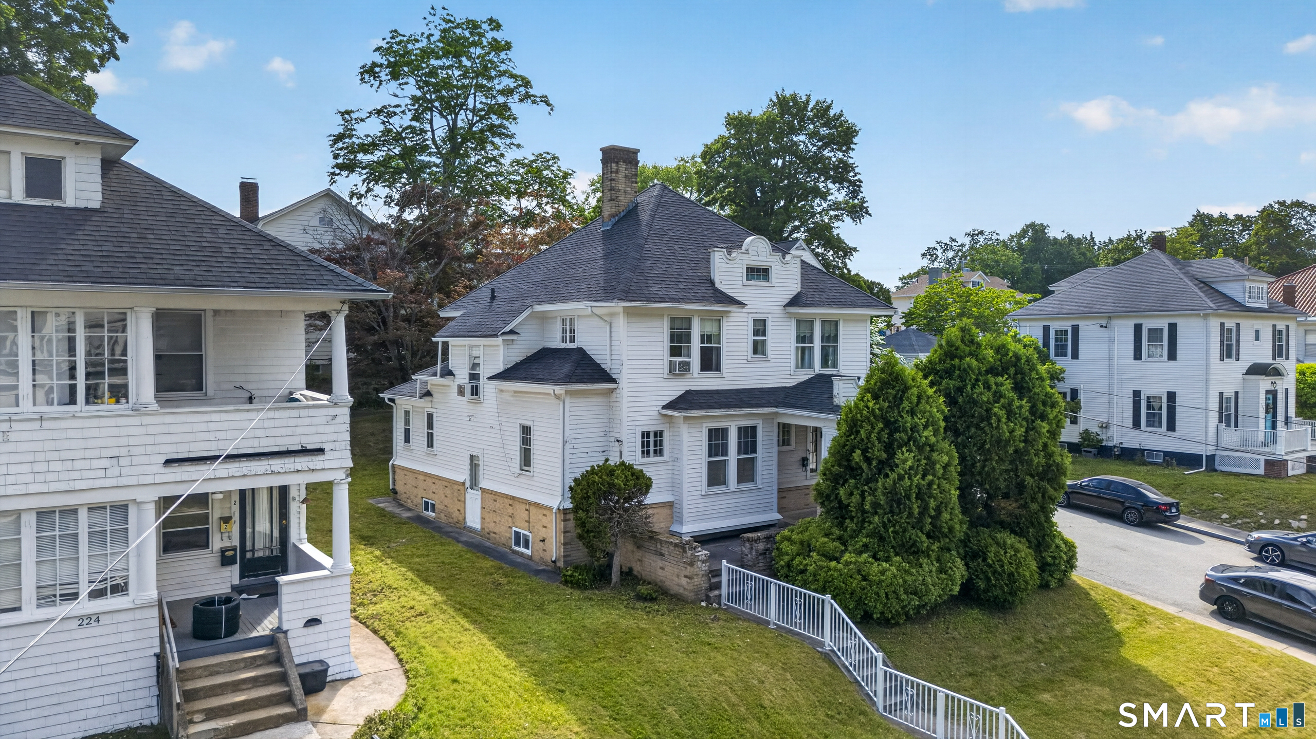 226 Broadway Norwich CT 06360