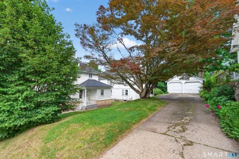 226 Broadway Norwich CT 06360