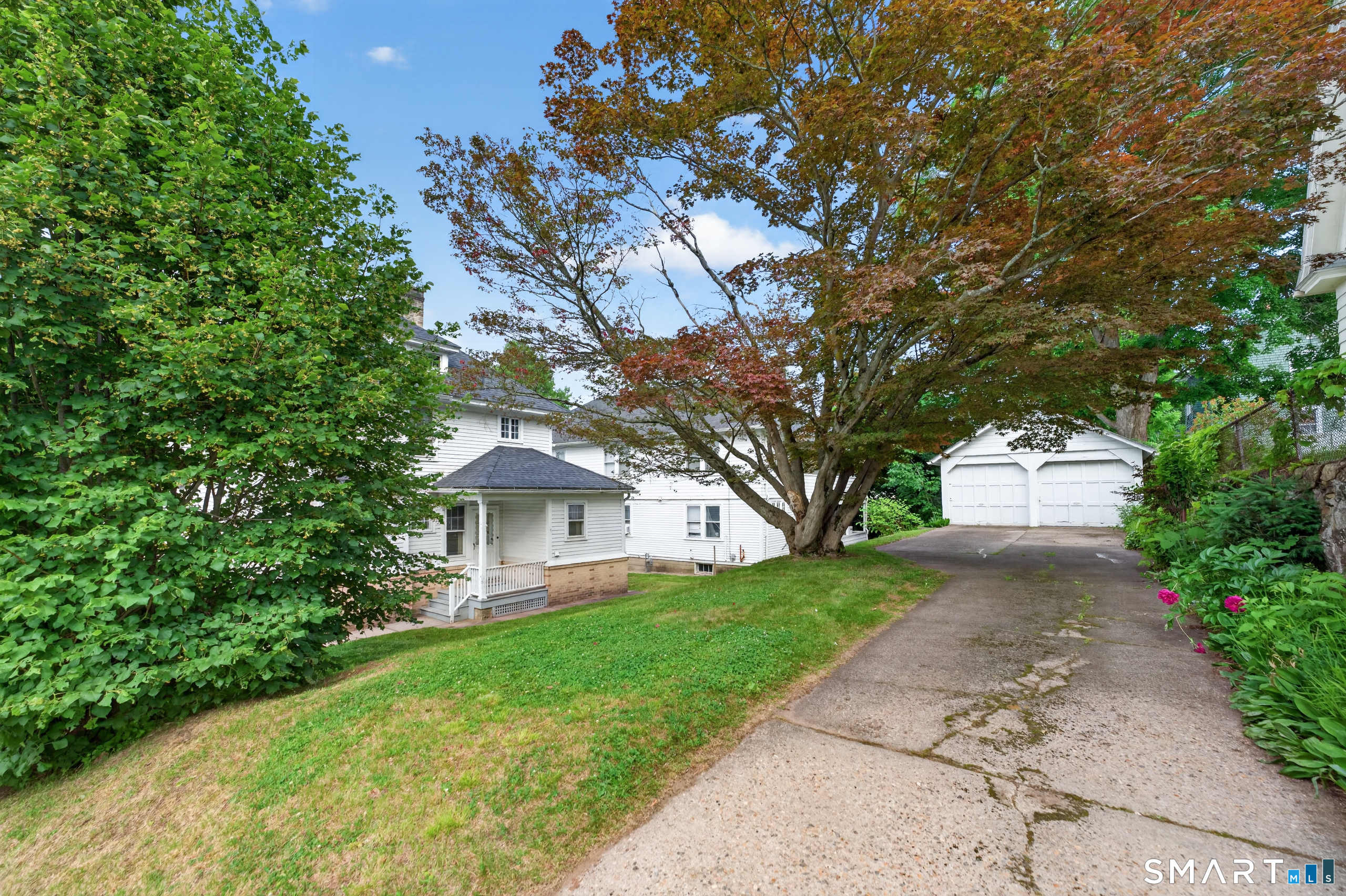 226 Broadway Norwich CT 06360