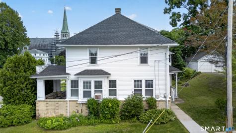 226 Broadway Norwich CT 06360