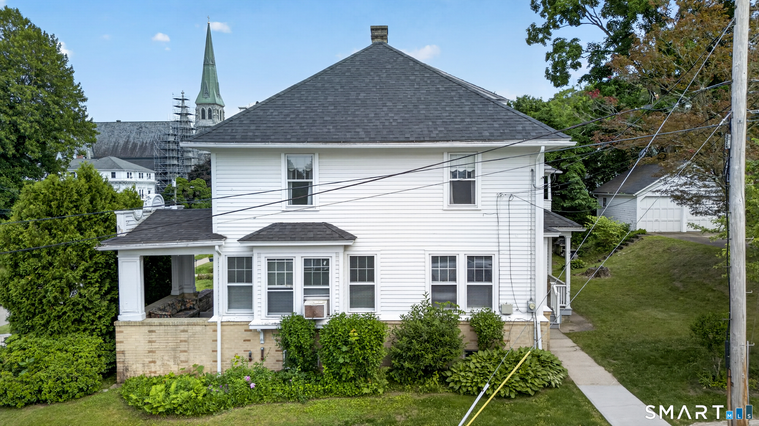 226 Broadway Norwich CT 06360