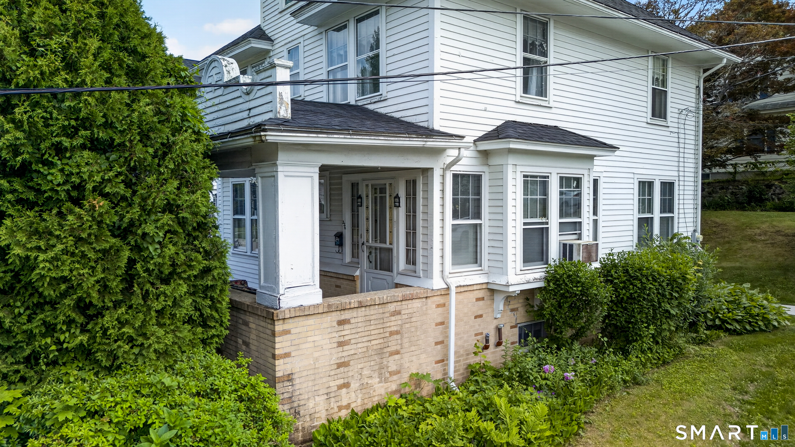 226 Broadway Norwich CT 06360