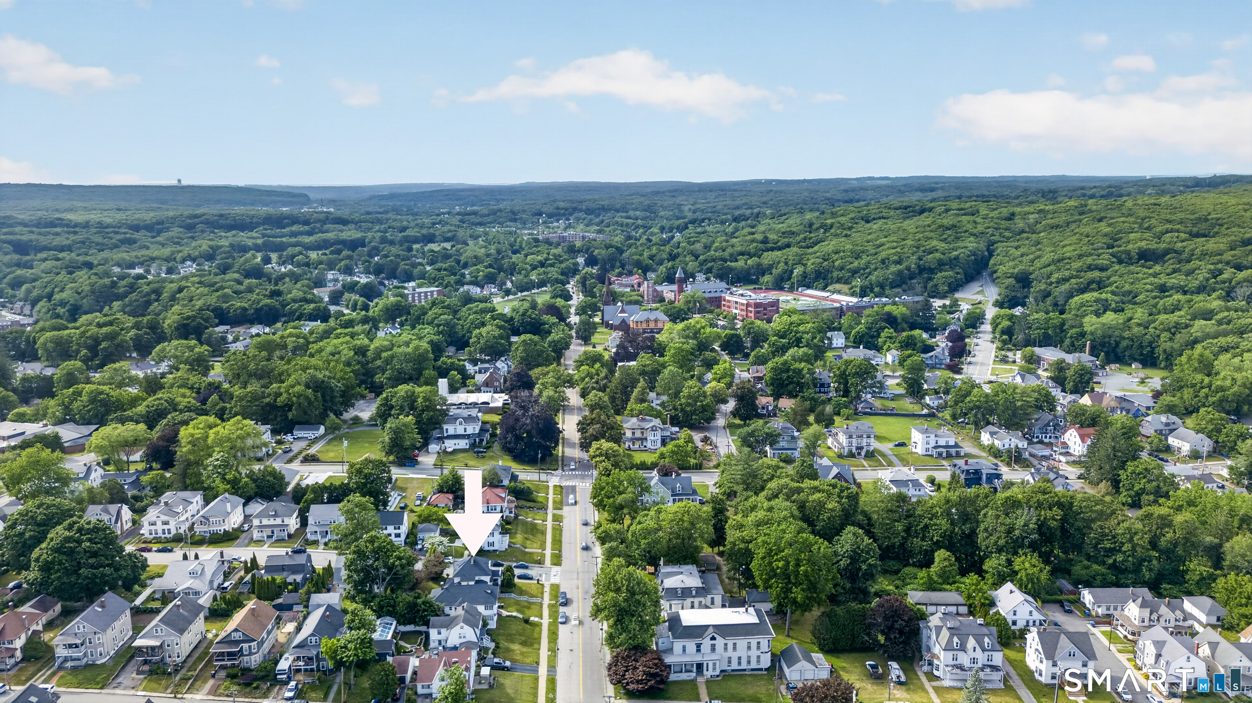 226 Broadway Norwich CT 06360