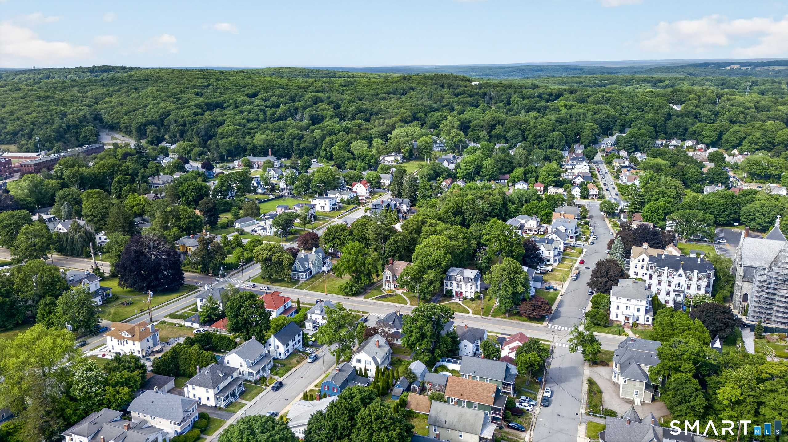 226 Broadway Norwich CT 06360