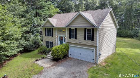 76 Juniper Way Brooklyn CT 06234