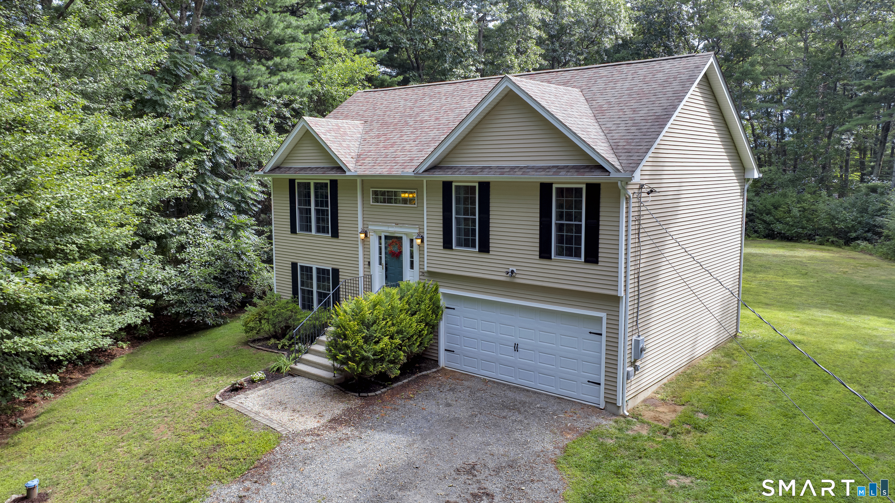 76 Juniper Way Brooklyn CT 06234