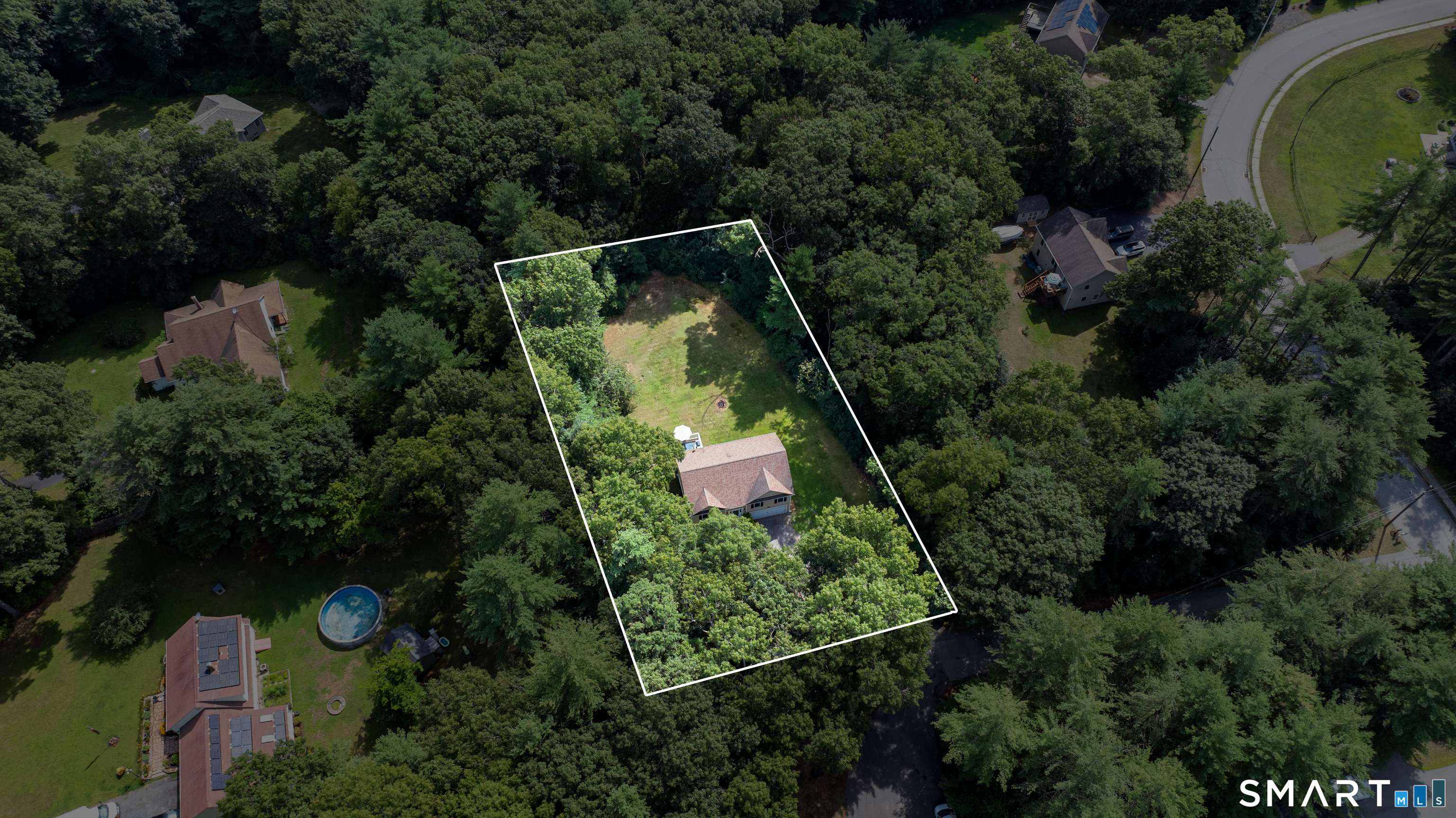 76 Juniper Way Brooklyn CT 06234