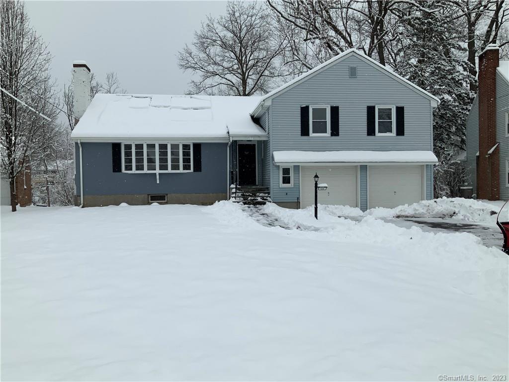 104 Montclair Drive West Hartford CT 06107