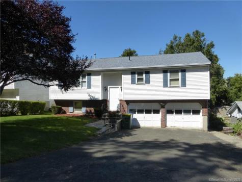 41 Cestaro Street Waterbury CT 06704