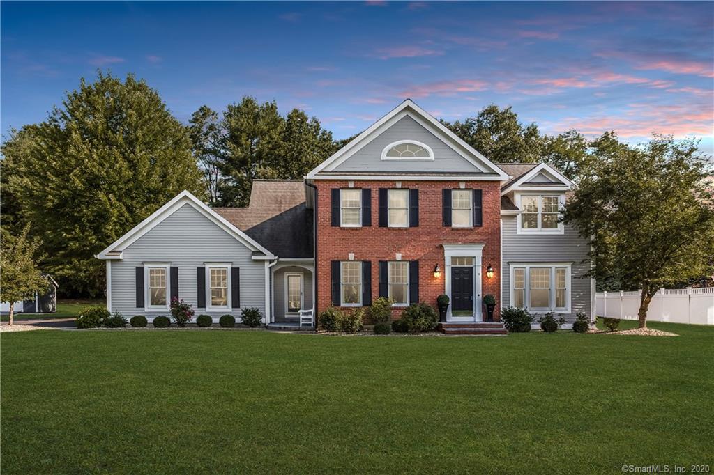 9 Porter Place Avon CT 06001