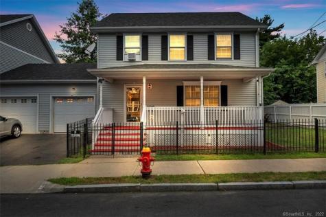 22 Colonial Street Hartford CT 06106
