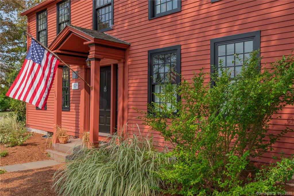500 Main Street Old Saybrook CT 06475