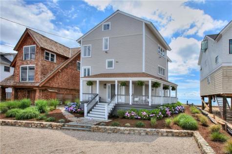 2087 Fairfield Beach Road Fairfield CT 06824