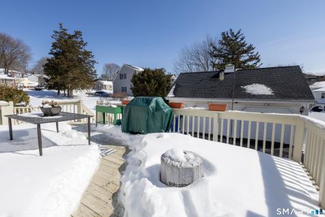 454 South Curtis Street Meriden CT 06450