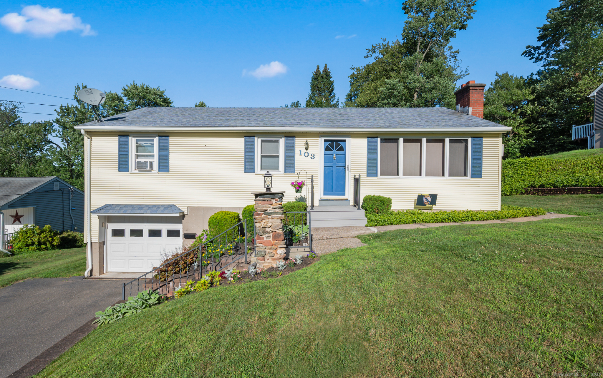 103 Emily Lane Bristol CT 06010