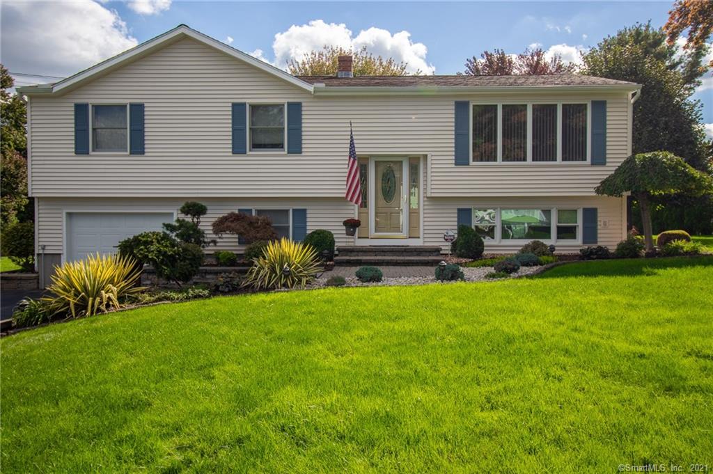 80 Knollwood Road Southington CT 06489