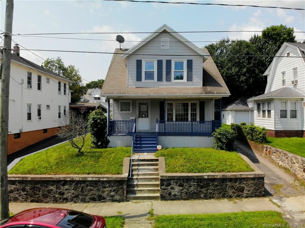 58 Nelson Avenue Waterbury CT 06705