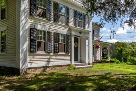 24 John Weik Road Morris CT 06763
