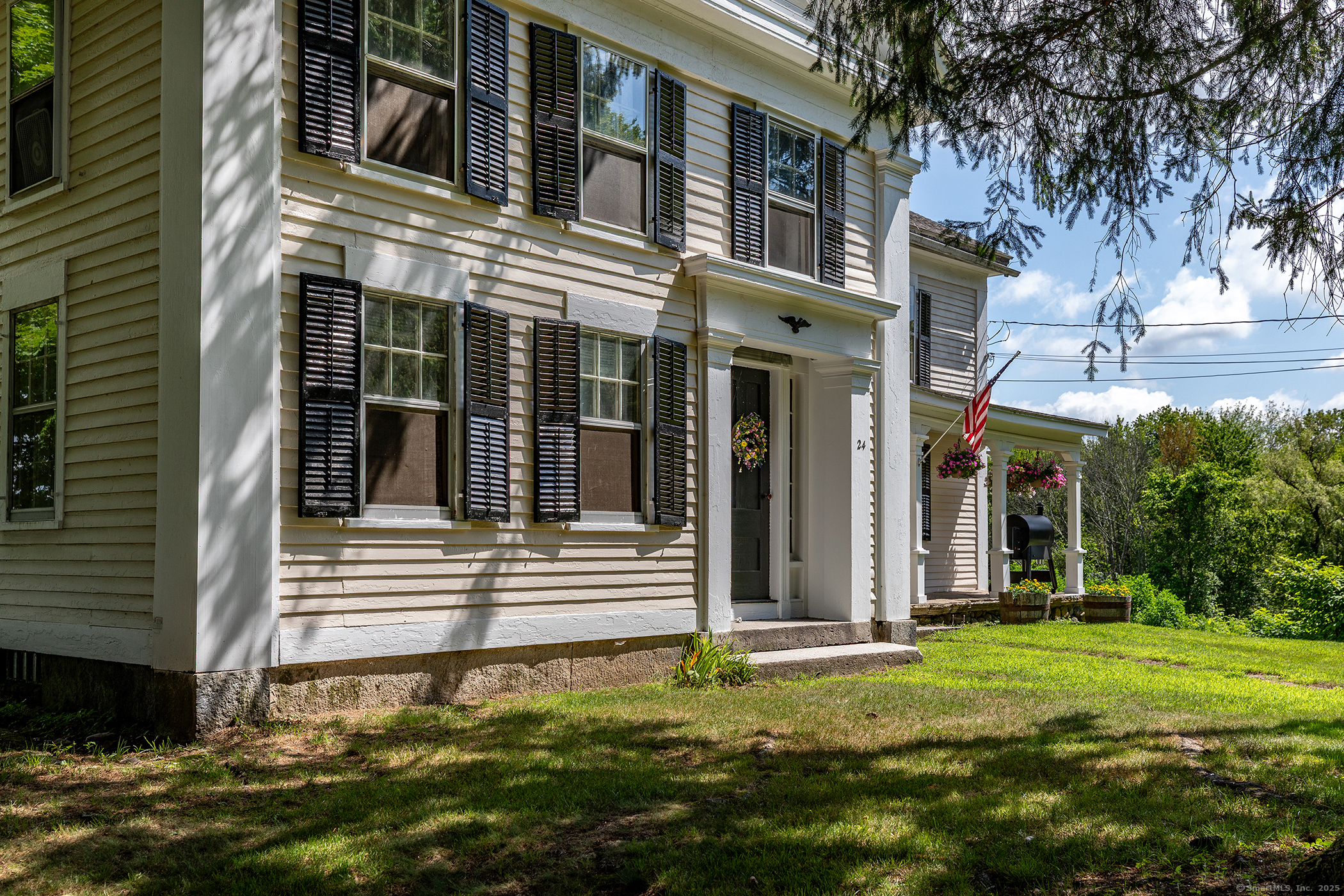 24 John Weik Road Morris CT 06763